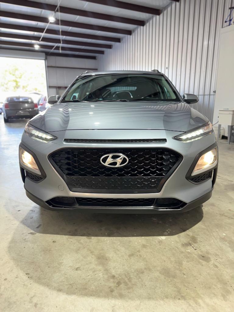 2020 Hyundai Kona SEL Automatic's photo