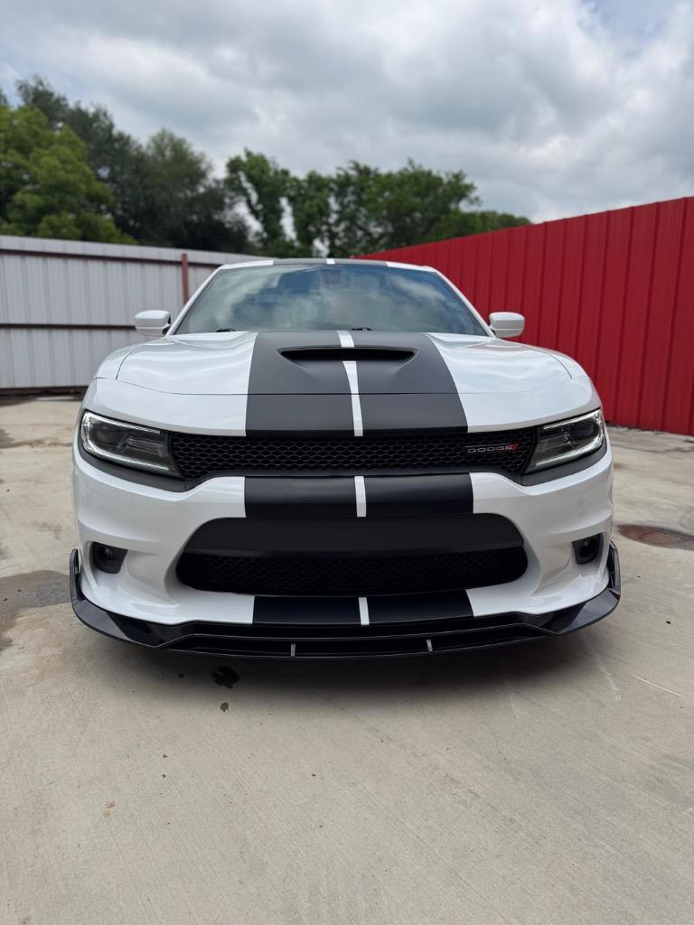 2021 Dodge Charger GT's photo