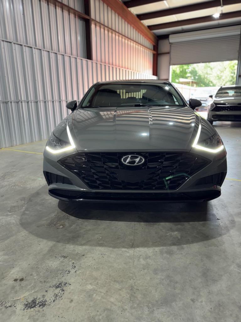 2023 Hyundai Sonata SEL's photo